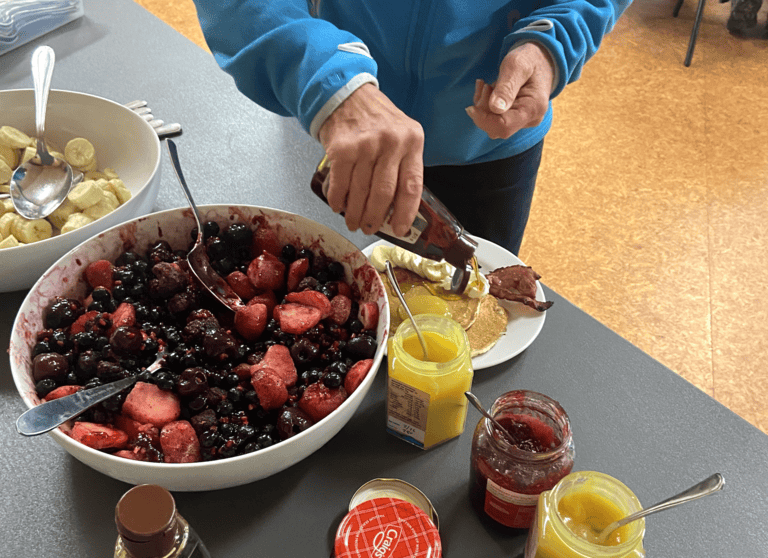 Hāwea community takes fresh approach to meetings