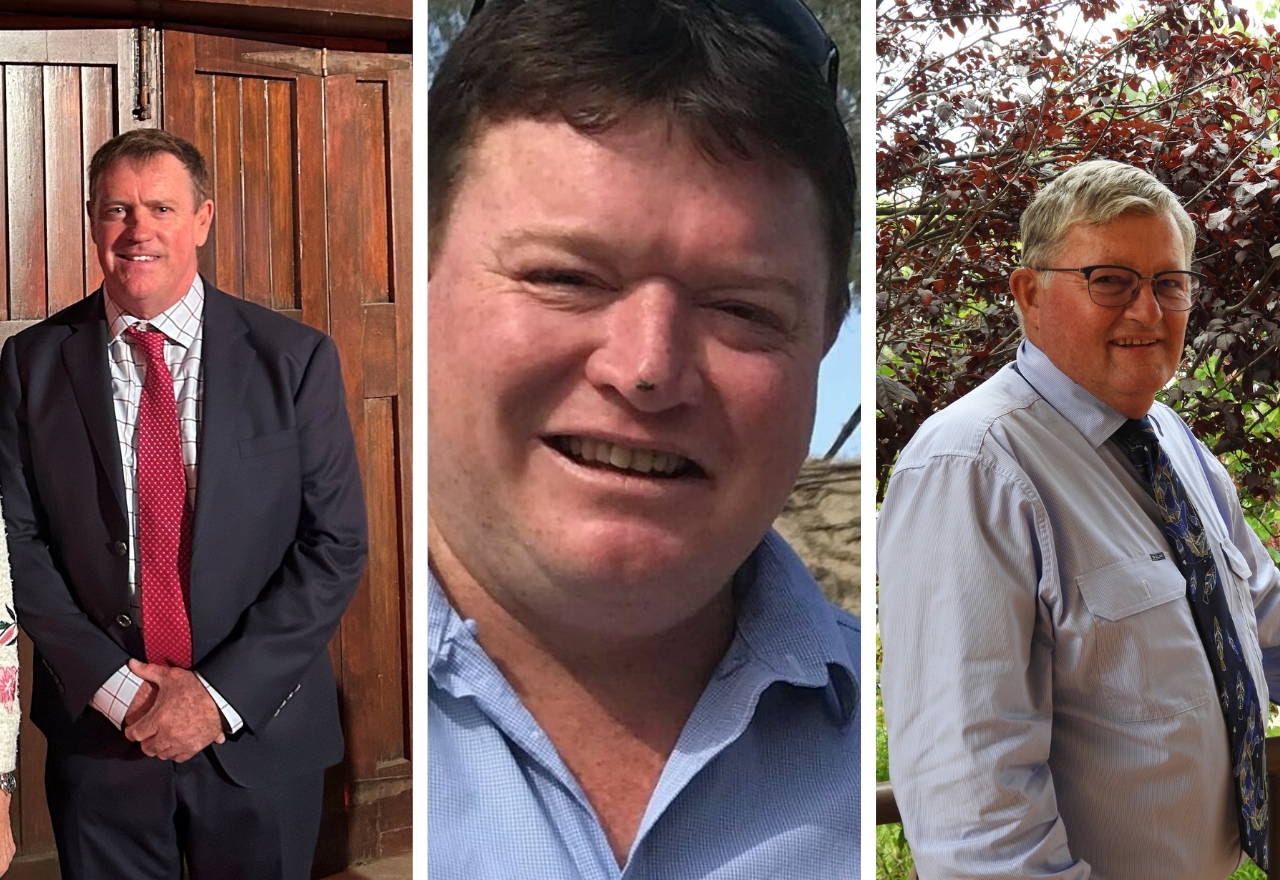 Leaders' mixed takes on state budget