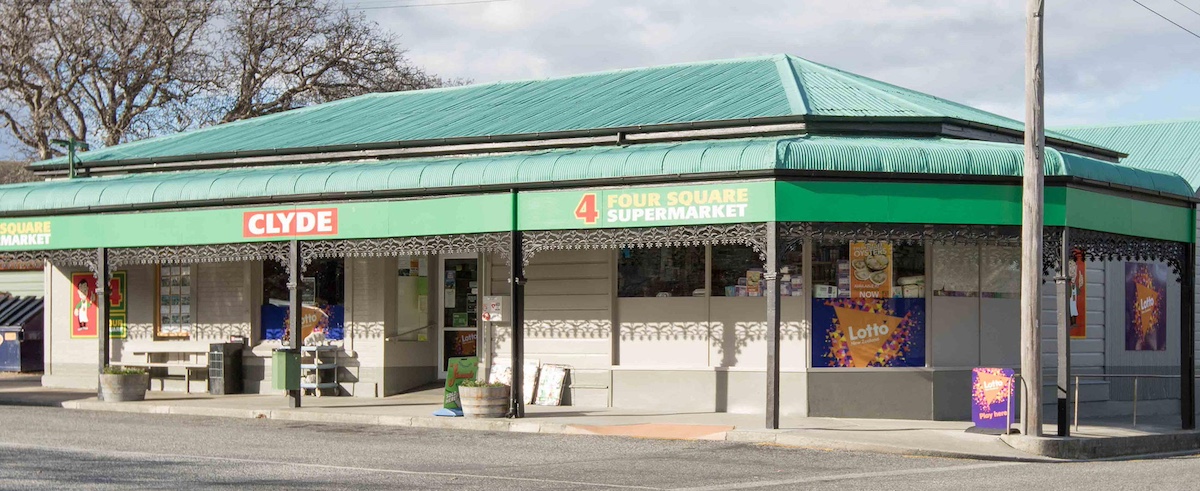 New takeaway store in Clyde hits roadblock 