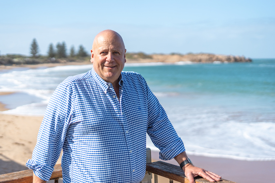 Fishing industry left floundering