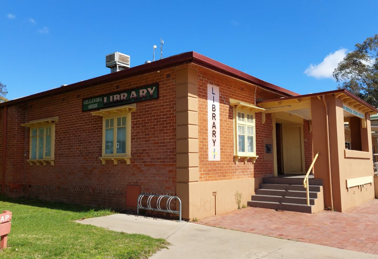 Healthcare boost for Gilgandra