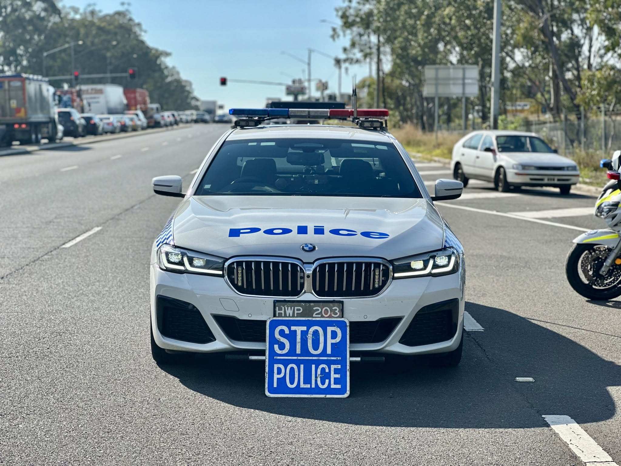 Fatal stat shows why Police tell drivers to slow down in school holidays 