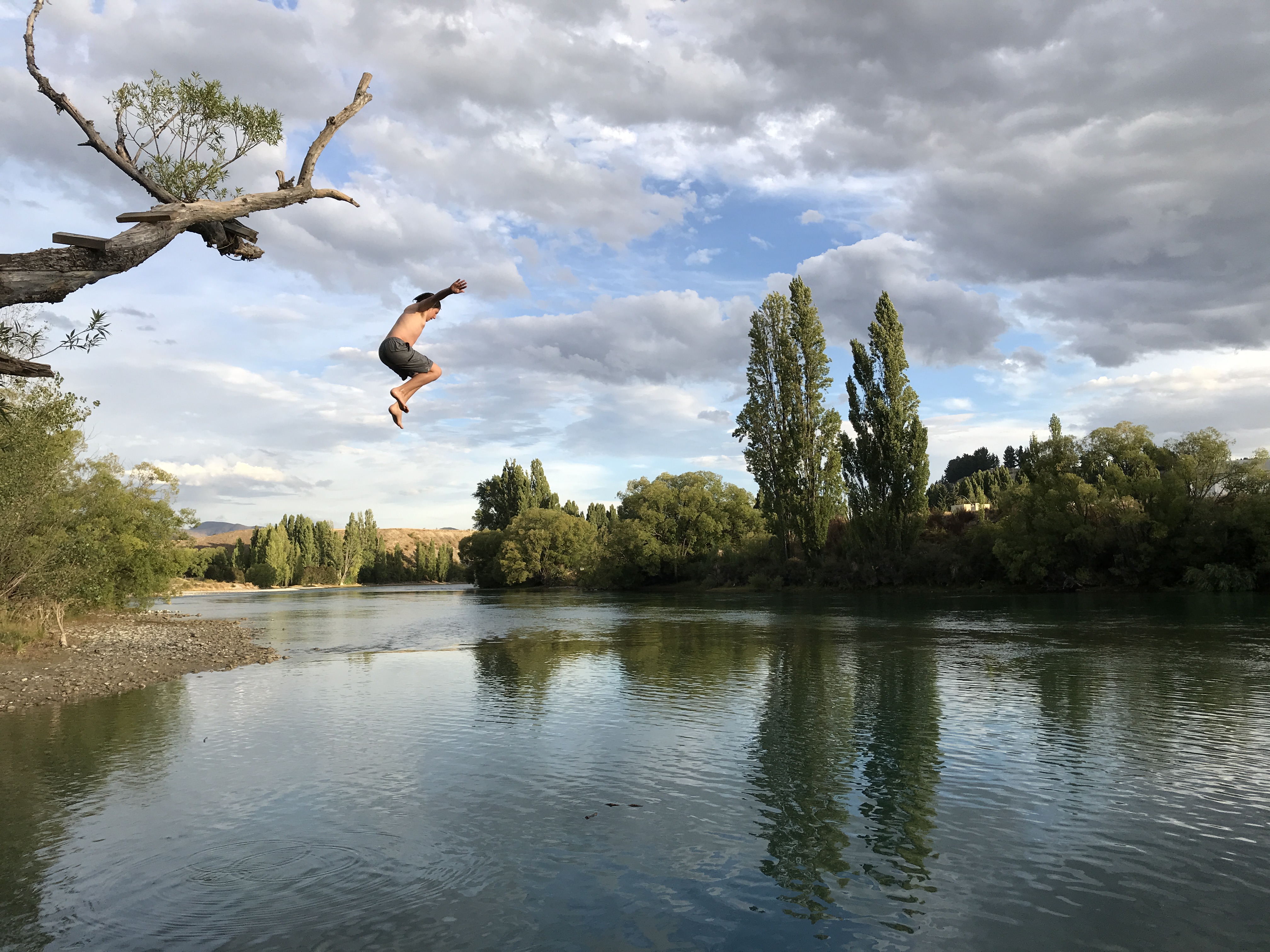 Green light for large scale environmental fund 