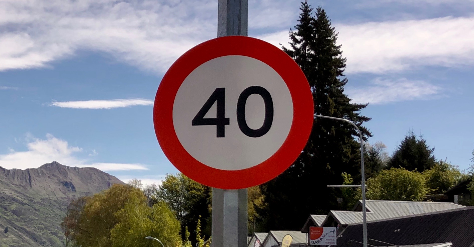 ‘Balancing safety and practicality’: more consultation on speed limits