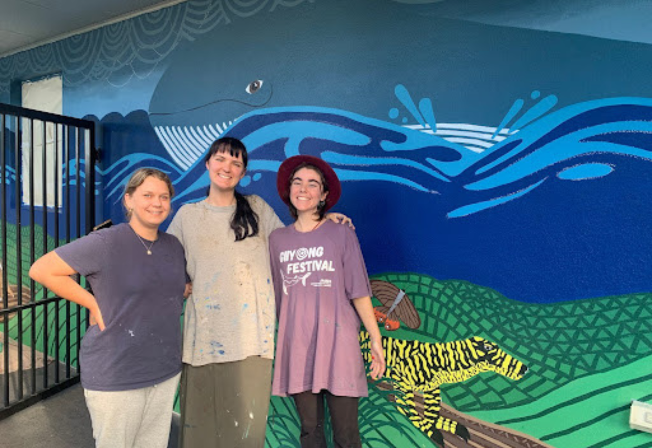 Backing the Future for youth in NSW to the tune of $50,000