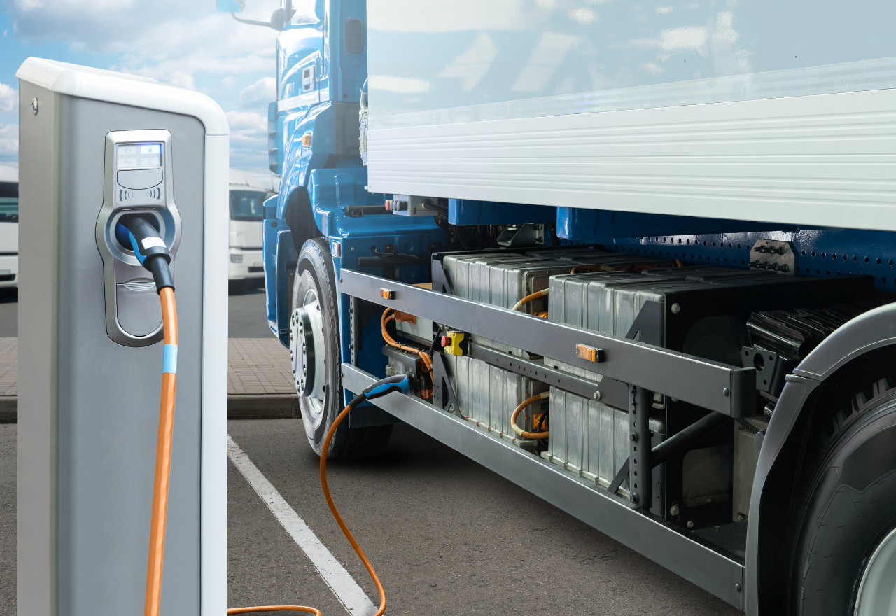 Australia’s freight industry falls behind on road to net zero