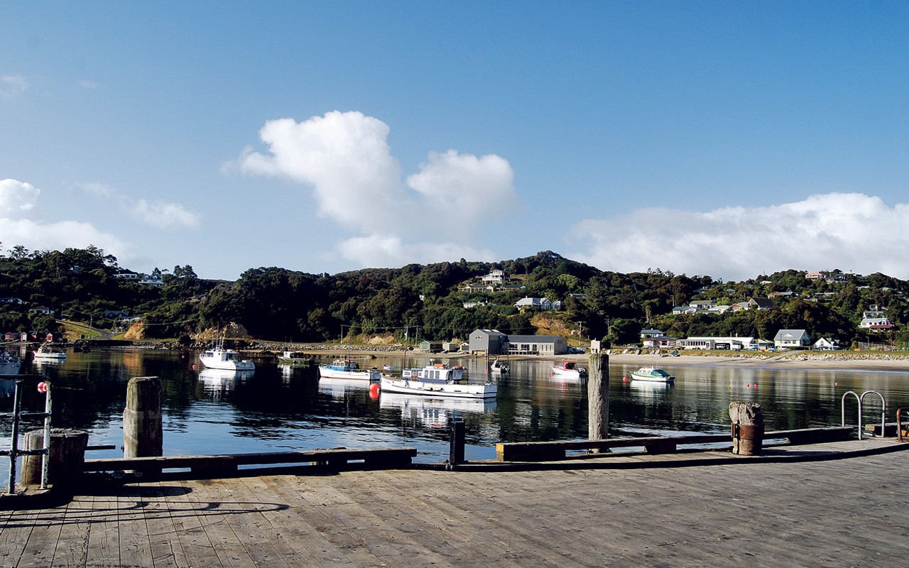 Man dead following hunting incident on Rakiura