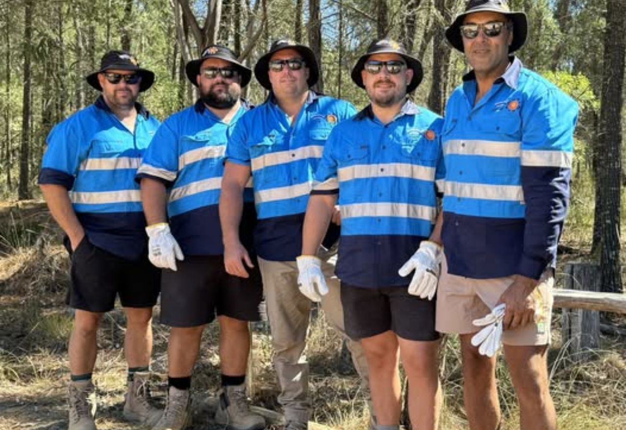 Coonabarabran rangers closer to country