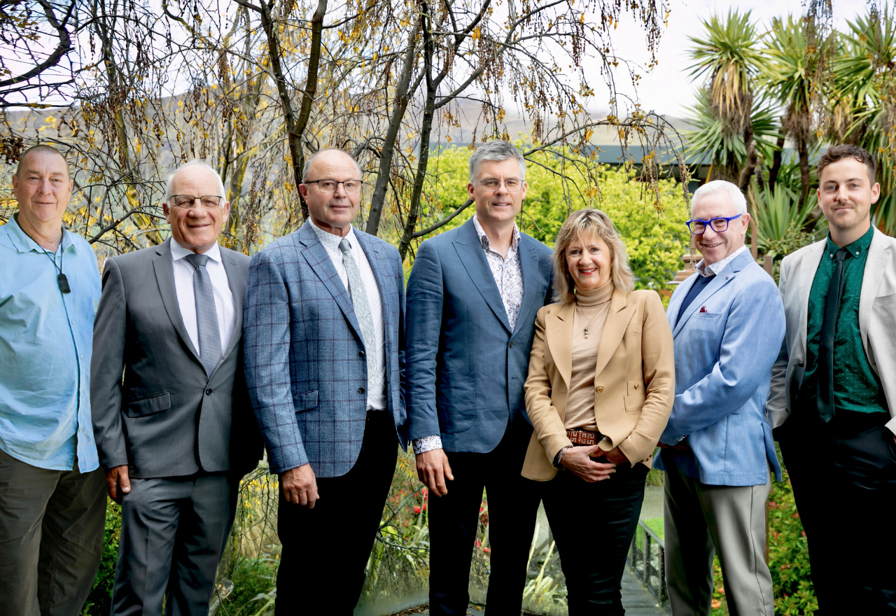 Council, elected members gear up for election