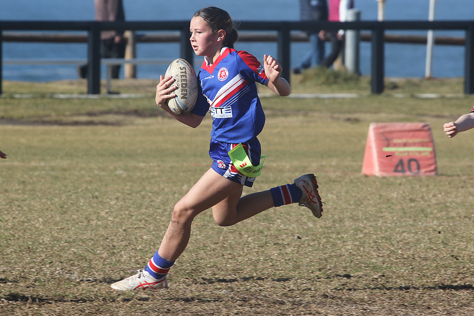 GERRINGONG JUNIOR LIONS UNDER 10 BT - 5TH JULY 2025
