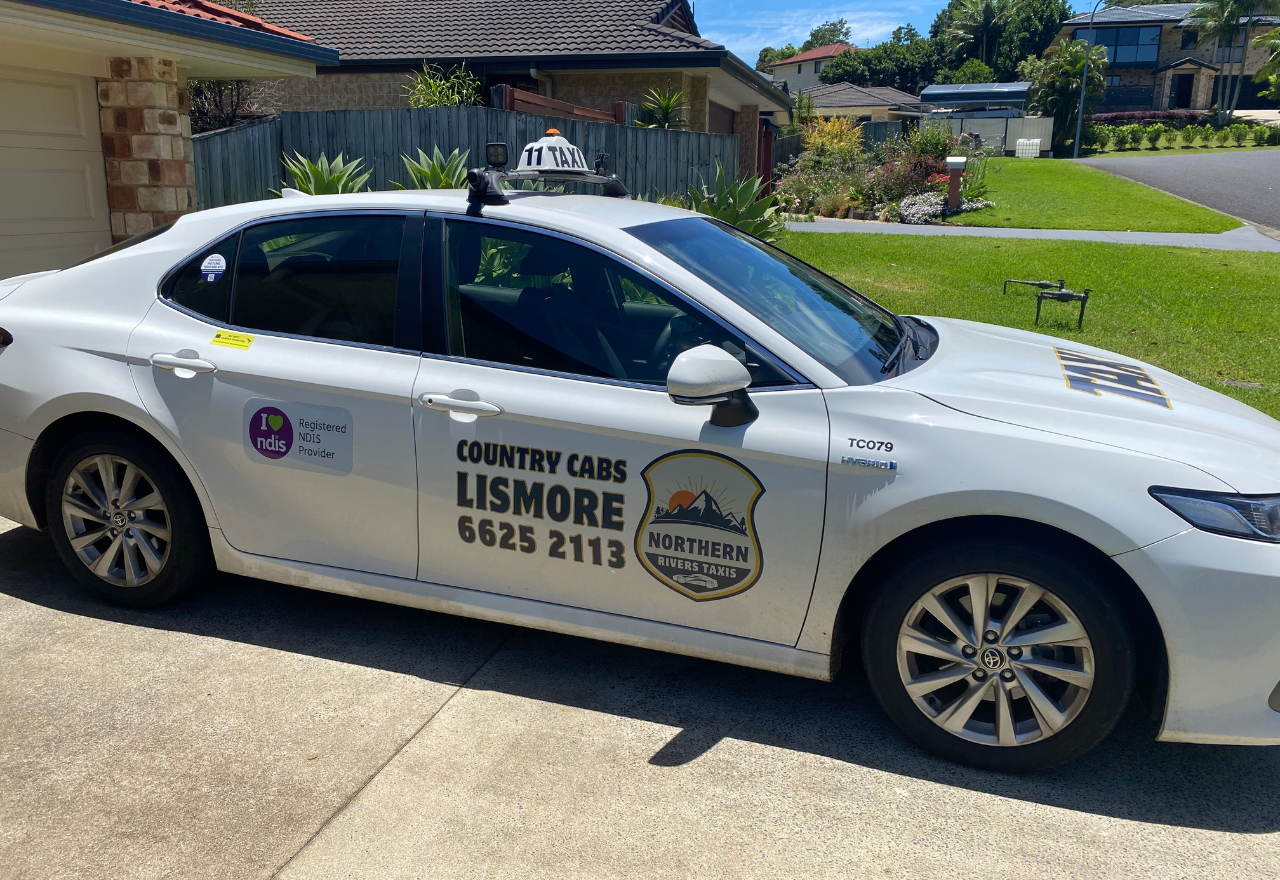 NSW tackles QLD over taxi rules that border on unfair