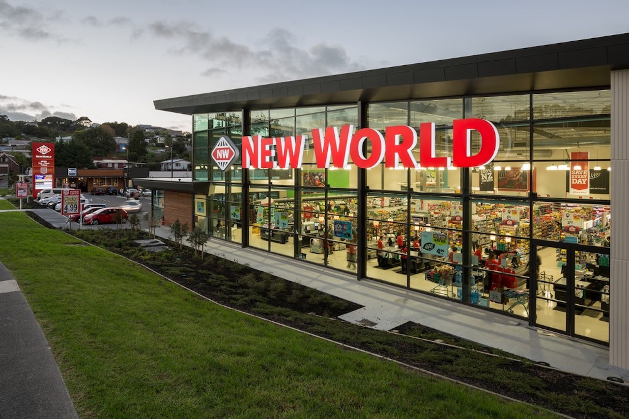 New World Trials Reusable Deli Containers