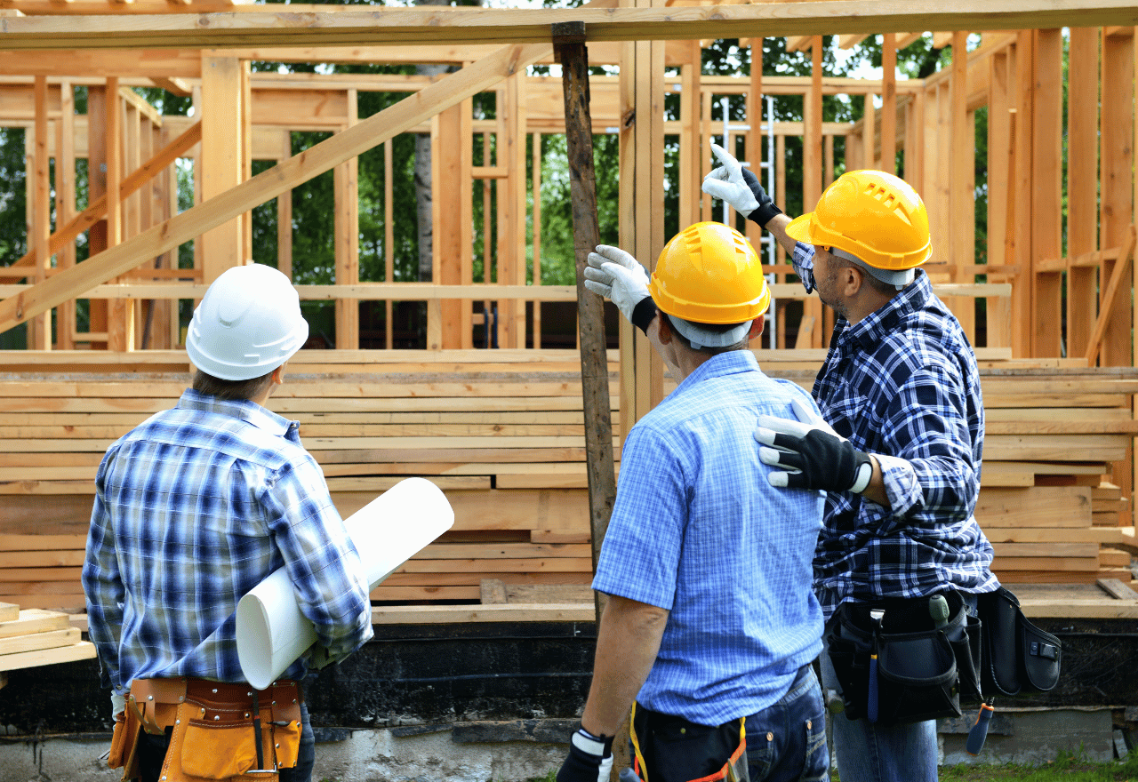 Building inspection 'blitz' heading west