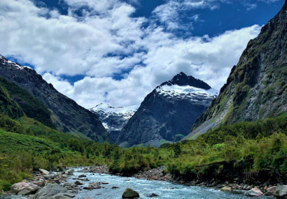Boosted pest control mooted for Mt Aspiring National Park