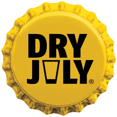 Dry July: A fresh start for a worthy cause