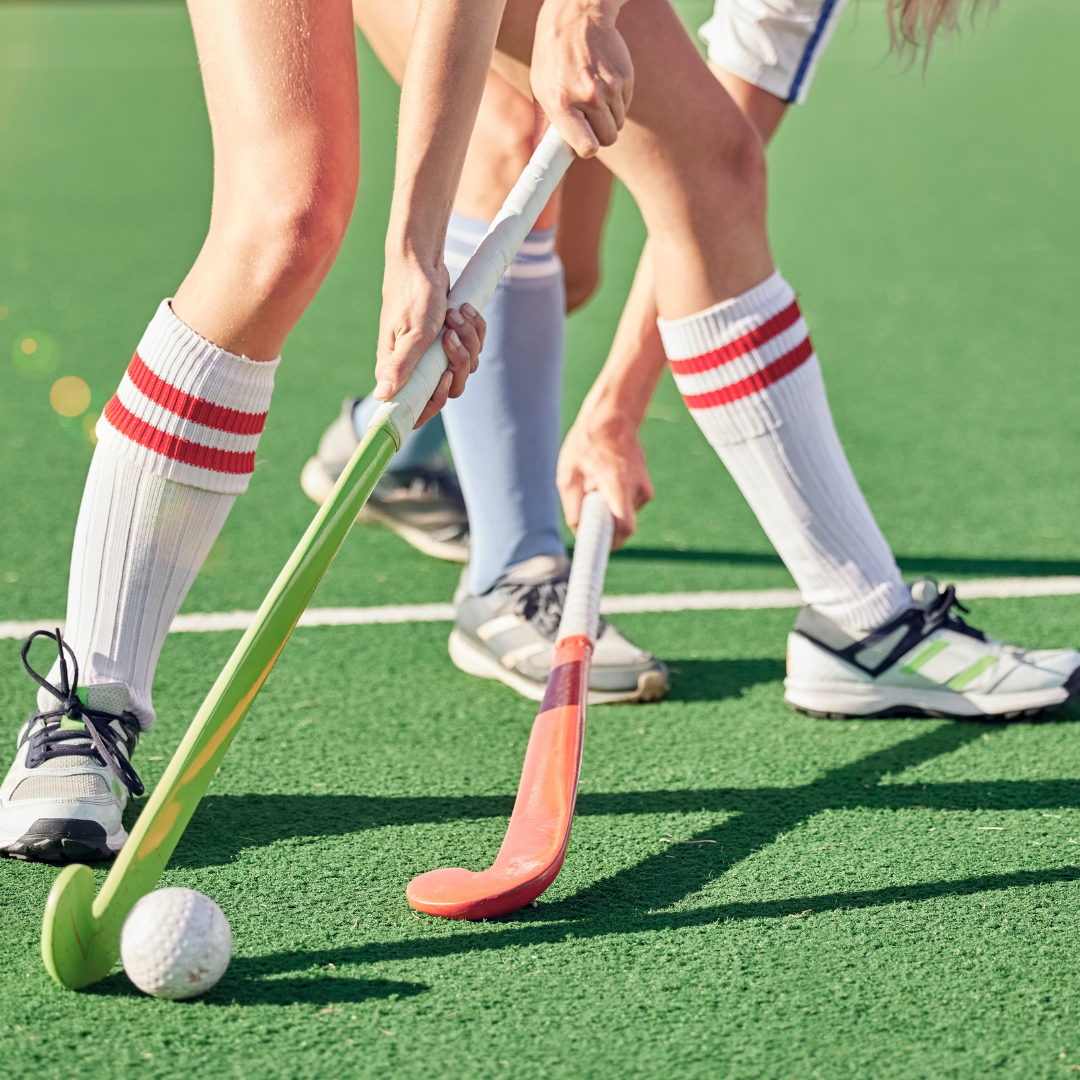 South Coast Hockey - Round 9 results/ladders