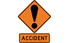 Accident SH 6:  8/7/25