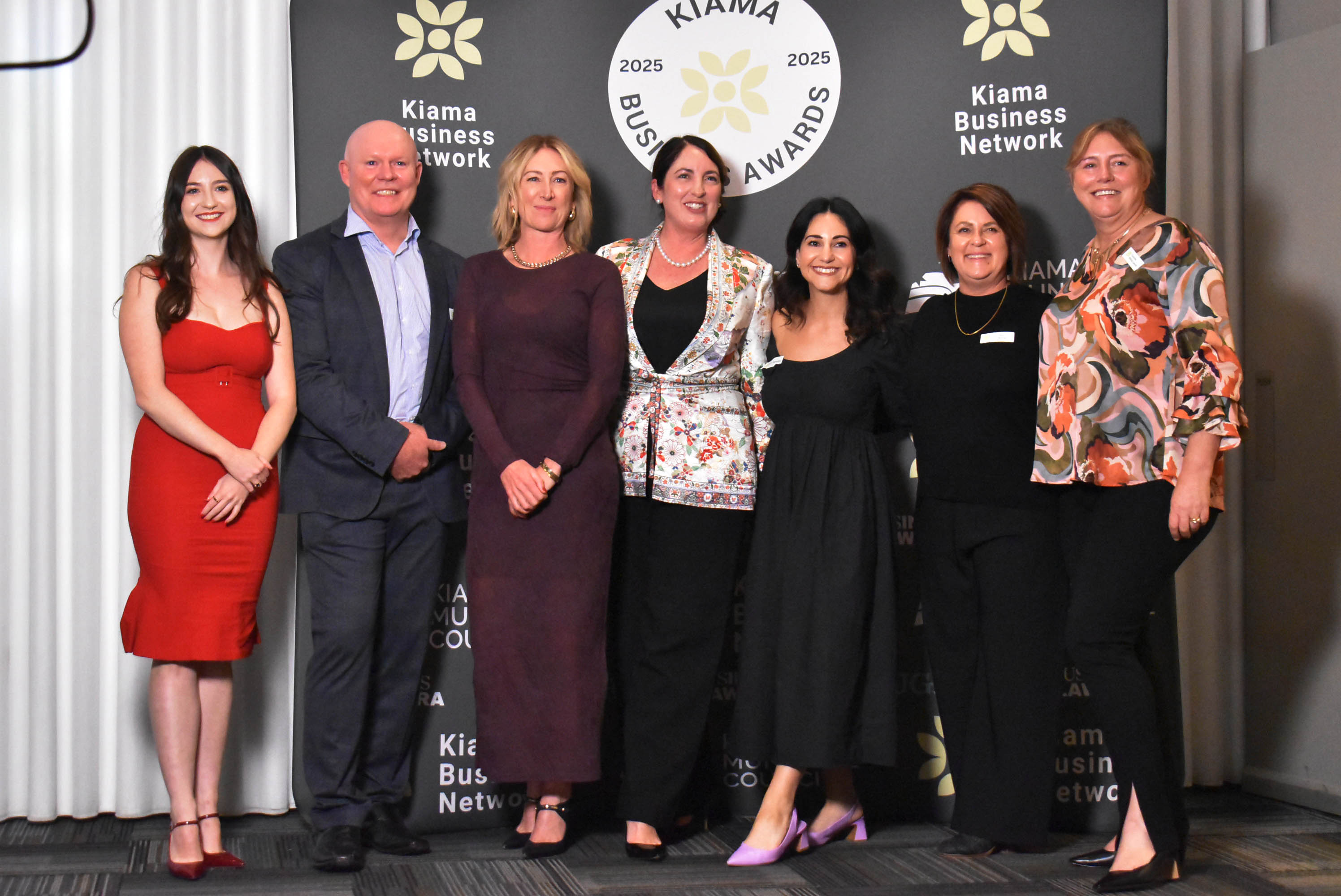 Out and About: Kiama Business Awards photo gallery