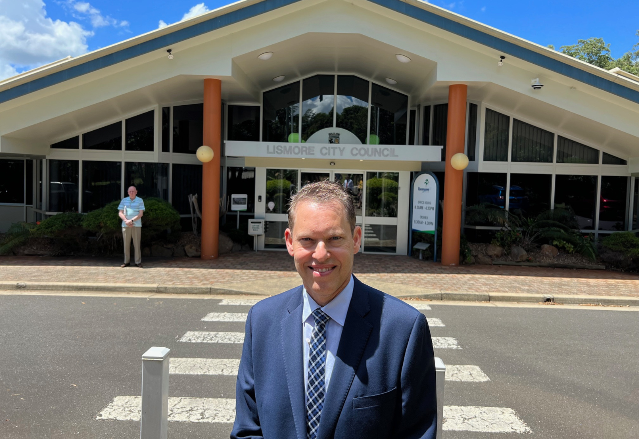 Council to announce new GM imminently