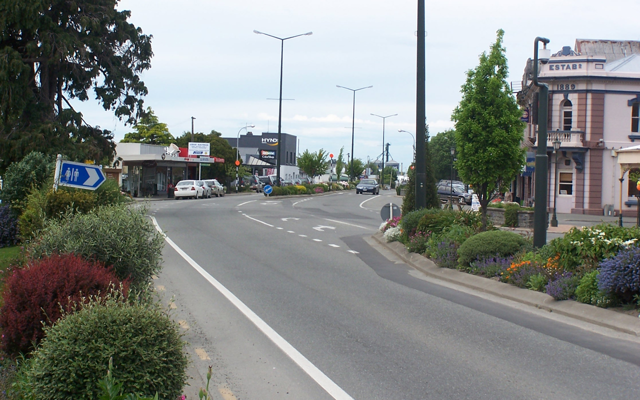 Southland councils' merger moves closer