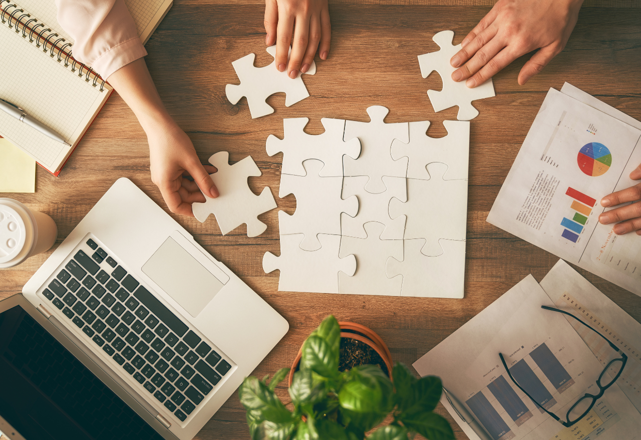 A strategic mid-year review: Recalibrate, refocus, reignite