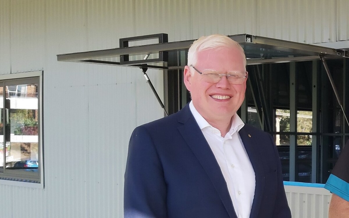 Court hears complainant contacted ABC reporter before Ward was charged 