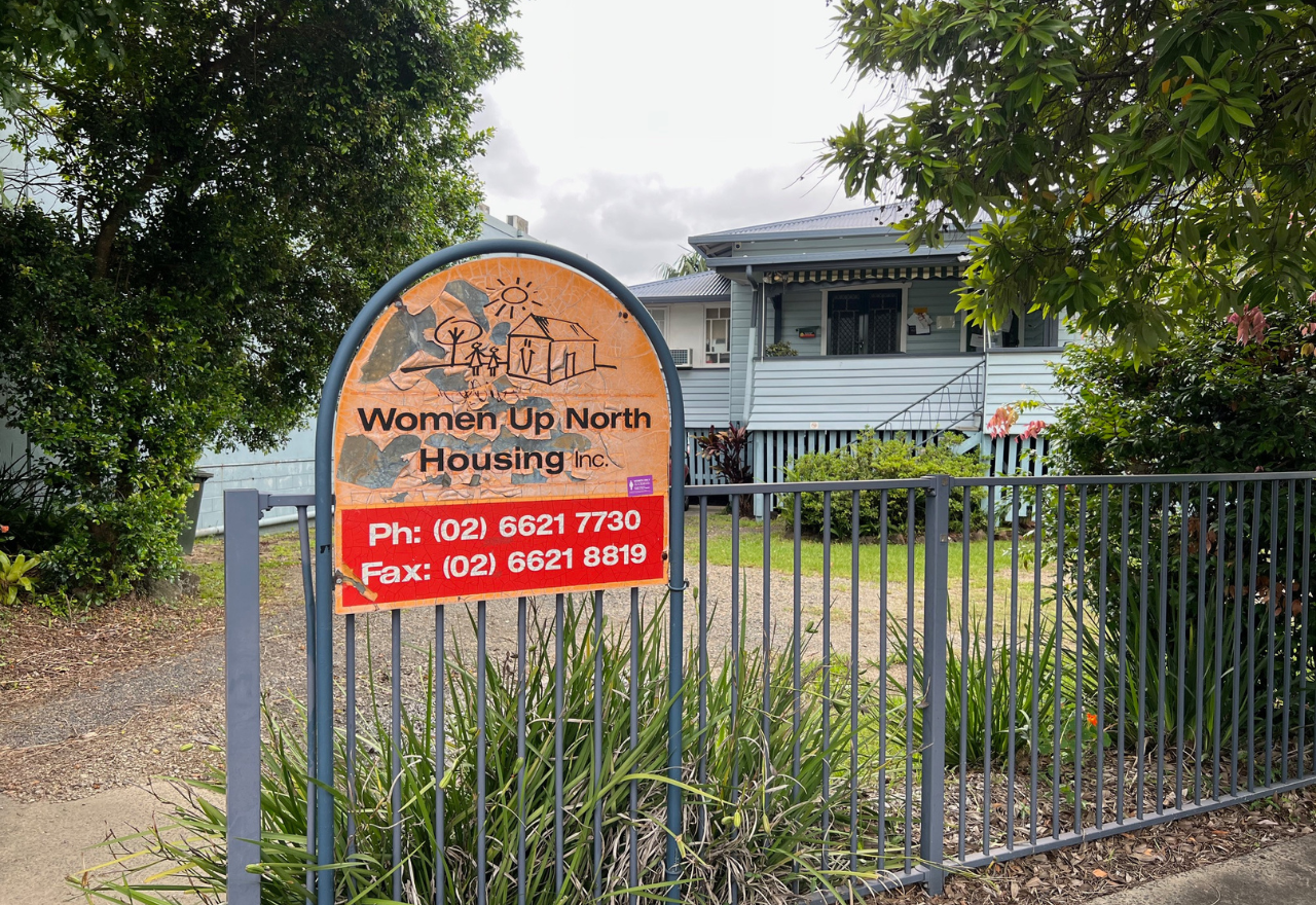 Women Up North receive $139,000 to support indigenous young mothers