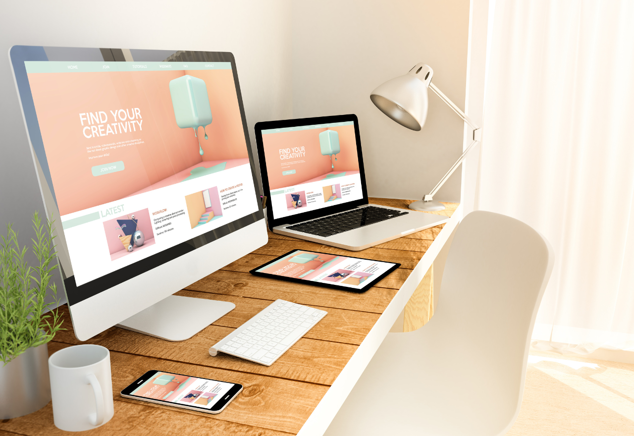 Simple website upgrades that make a big difference