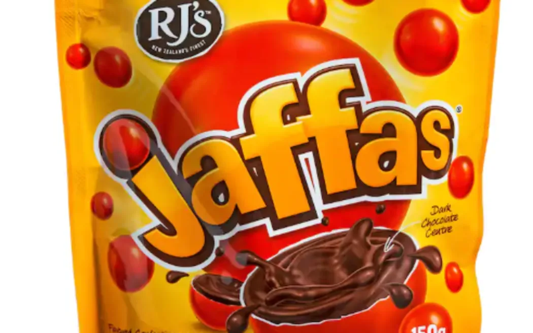 Iconic Jaffas to be discontinued for good after decline in sales