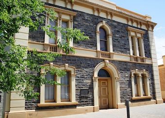 Alexandrina Council adopts annual budget