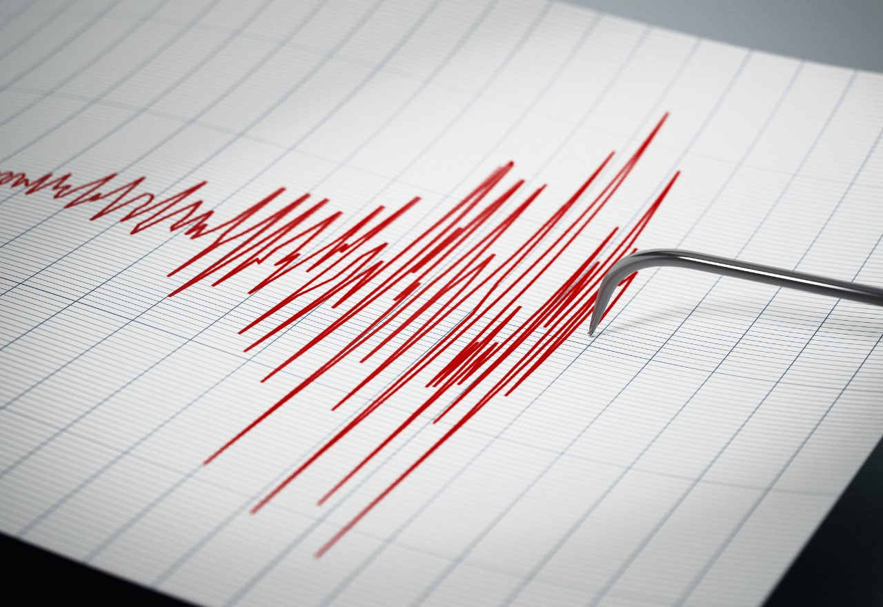 Locals rattled by another earthquake near Mendooran