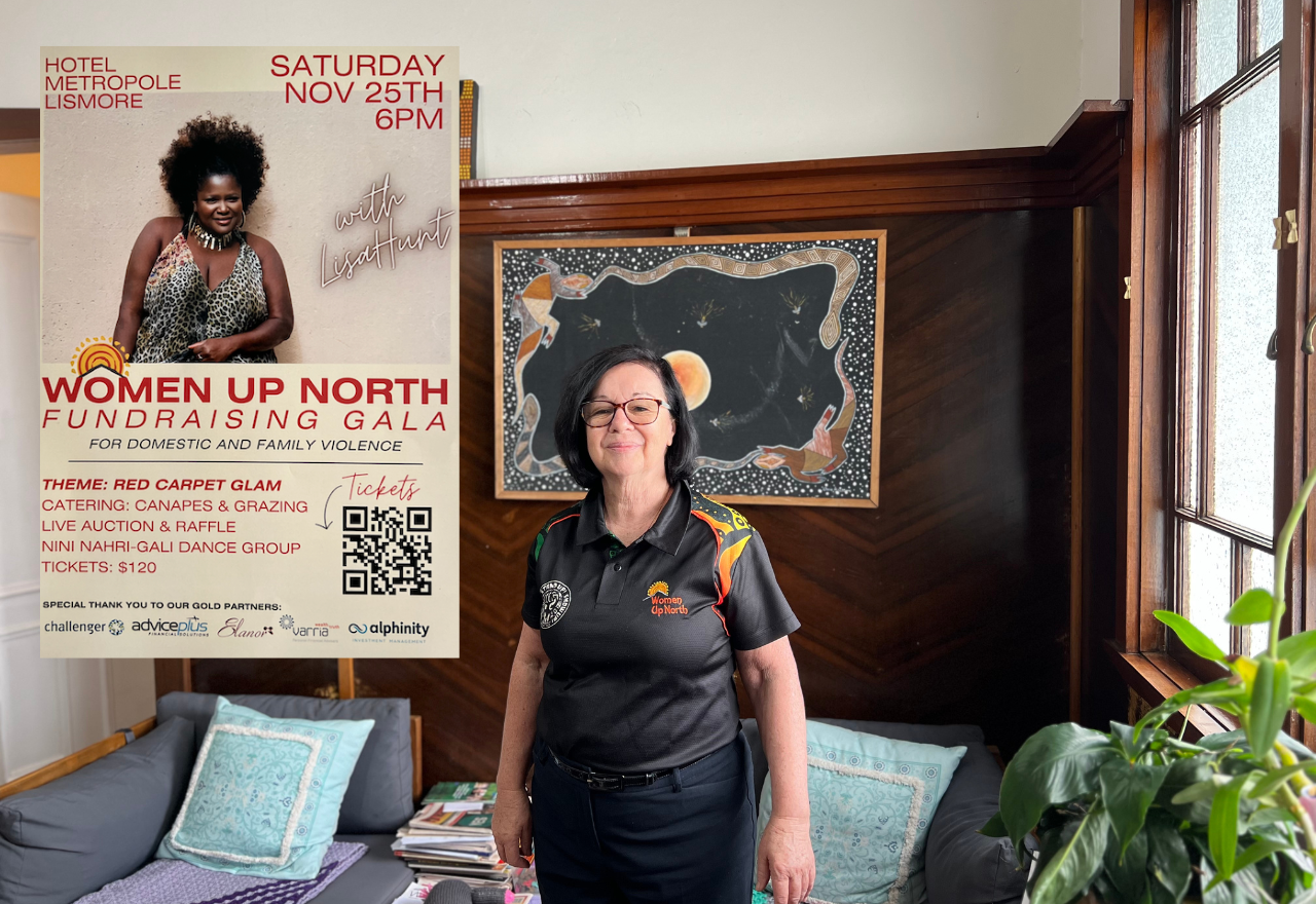 Women Up North to help improve Aboriginal-led community safety