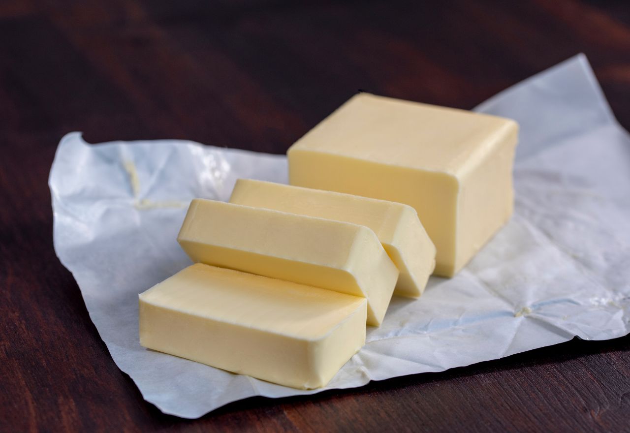 Butter Costs Climb for Kiwis