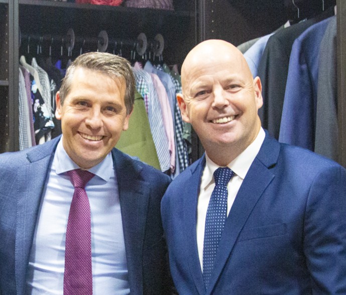 Keith's Closet funding a boost for mental health in Illawarra-Shoalhaven