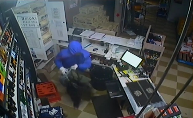 Police appeal for information on van theft and two break-ins in Cobar 