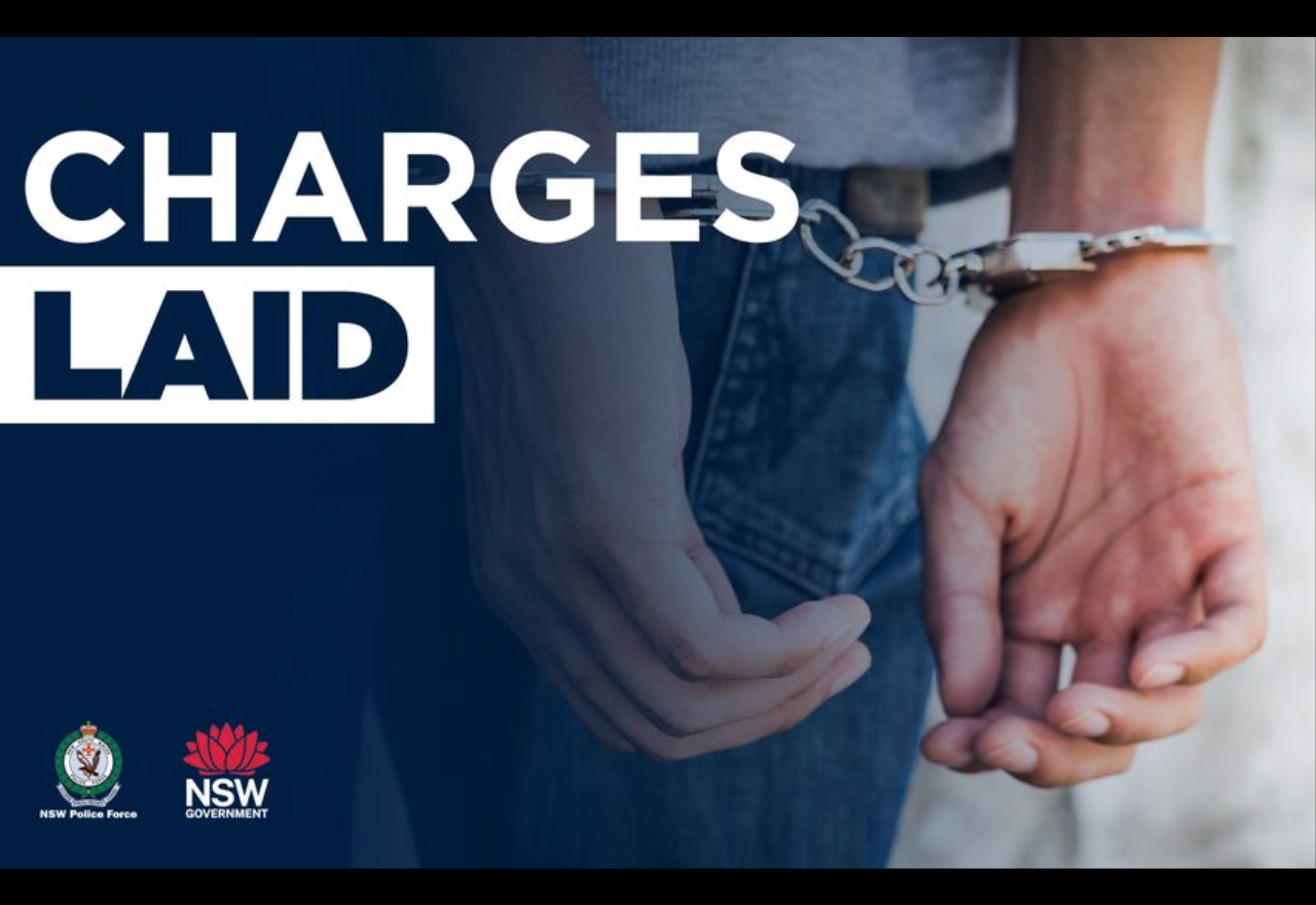 Two Kingscliff teenagers charged with shoplifting offences