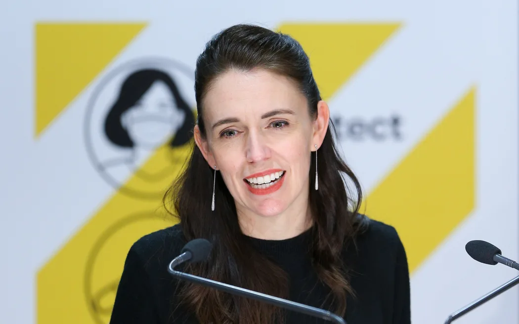Former Prime Minister Dame Jacinda Ardern to give evidence to Covid response Inquiry