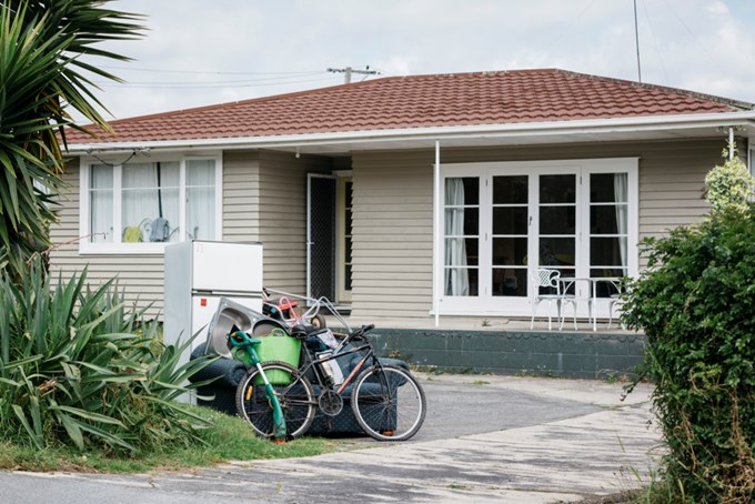 Auckland Inorganic rubbish collection bookings are now OPEN