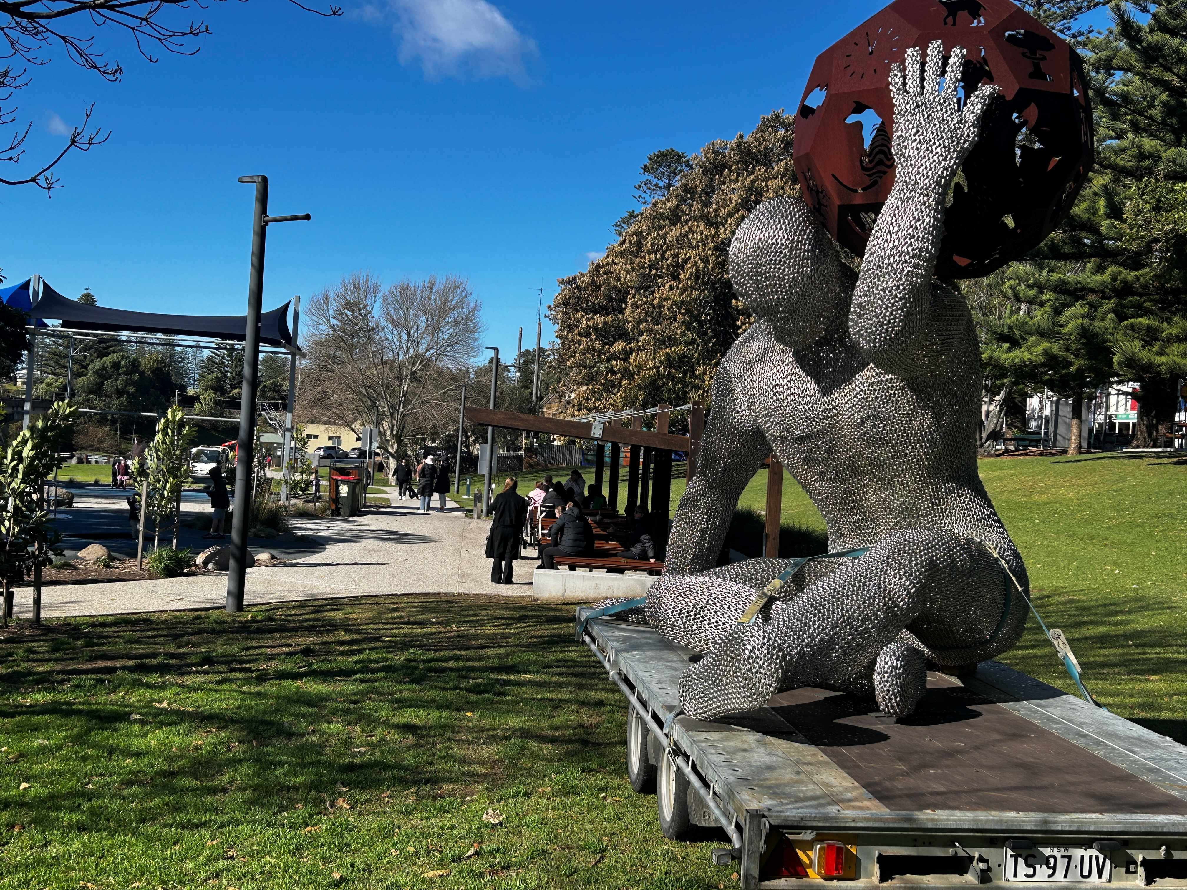 Plenty of activities to warm you up at Kiama Winter Festival 
