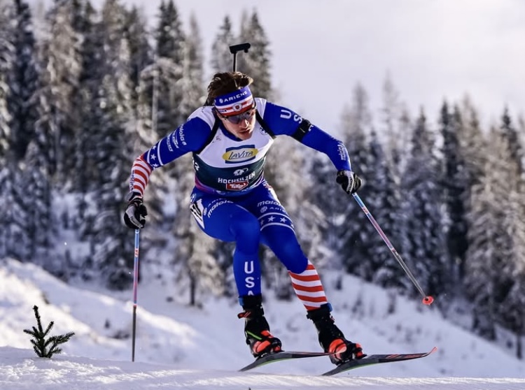 Stars align for Merino Muster’s Worldloppet debut