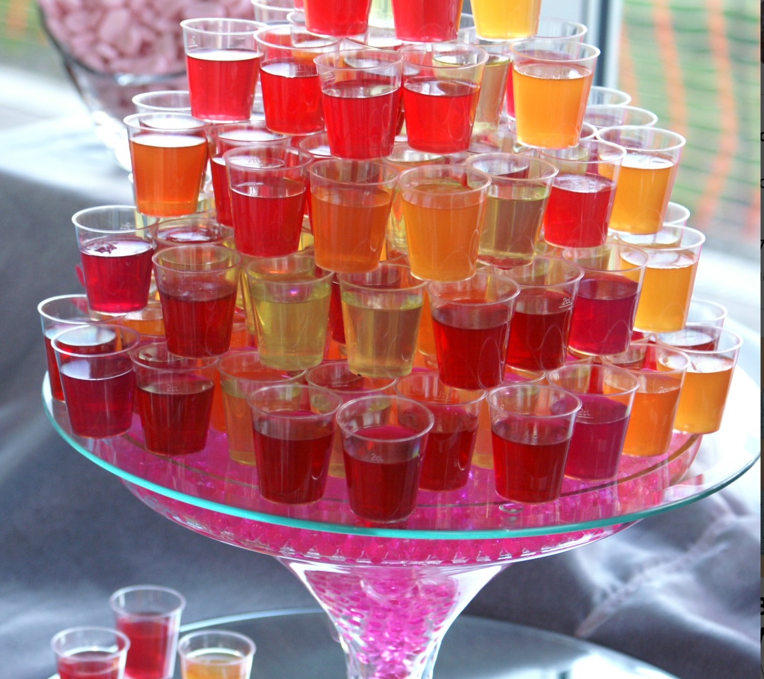 Blossy Fest declined licence because not selling booze