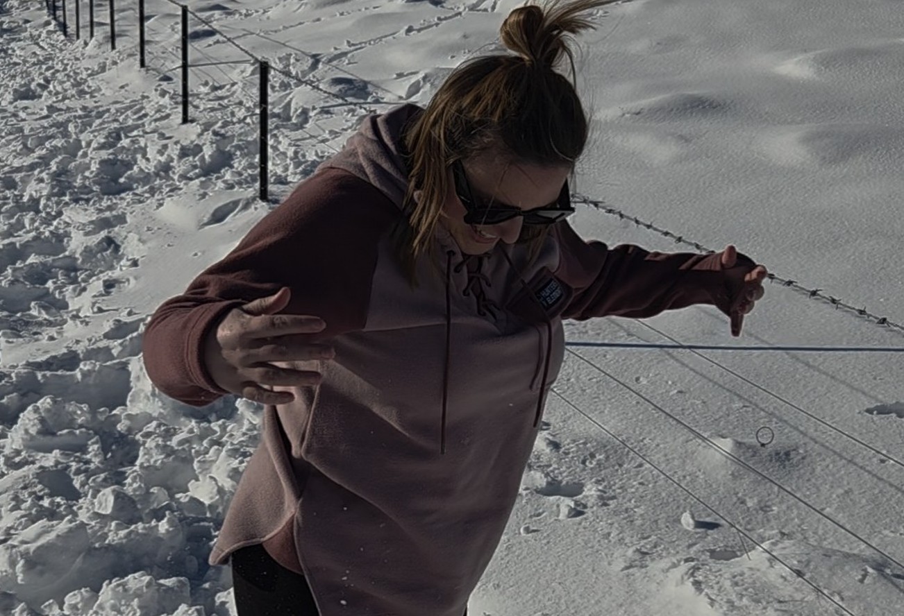 Lost ring found after Crown Range search