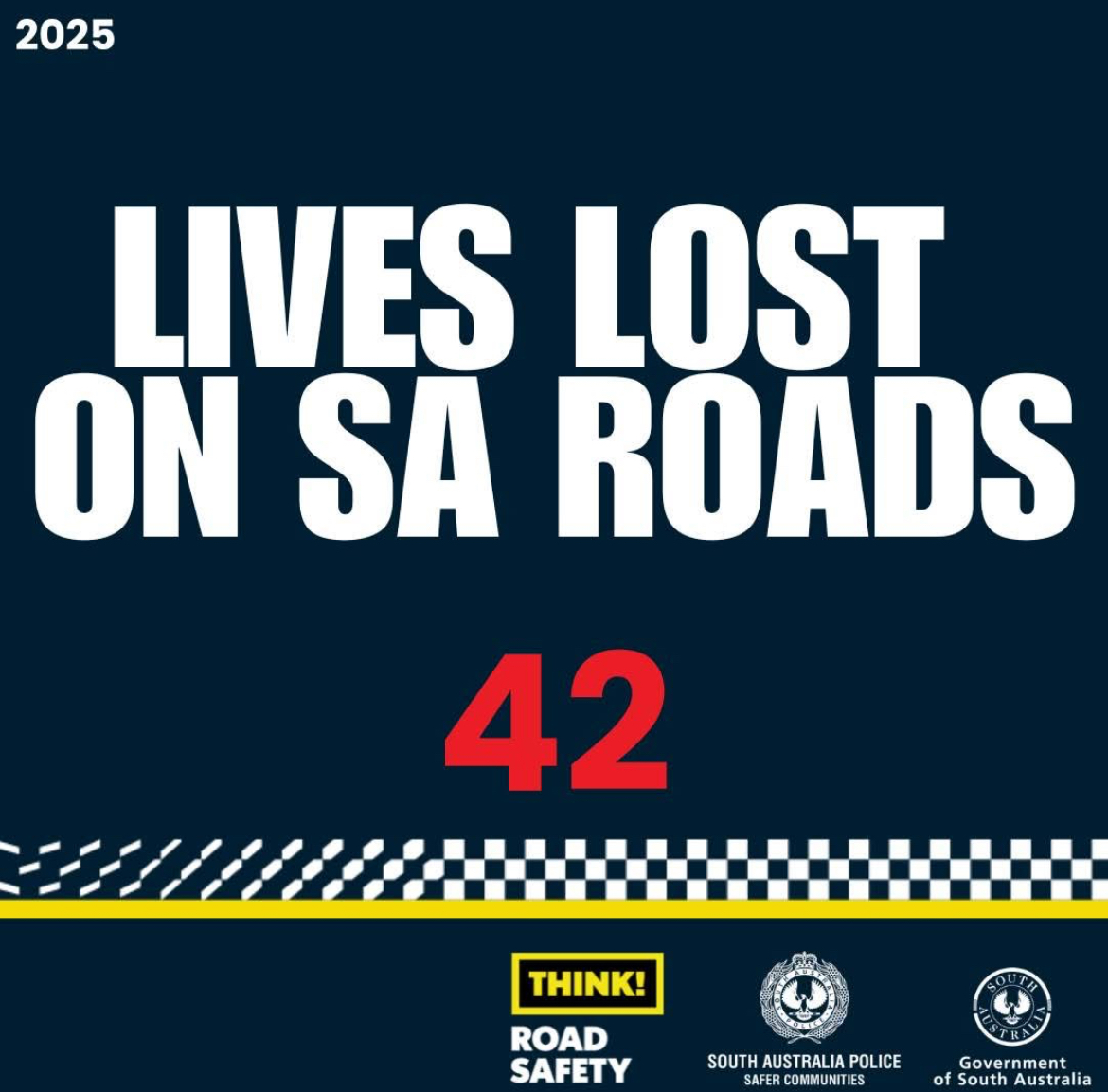 Fatal crash at Torrens Vale