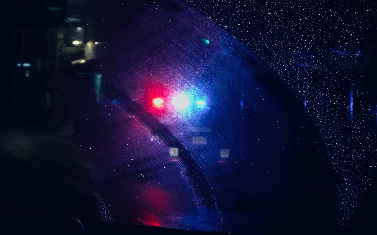 17-year-old driver blows 1097mcg - Police seriously concerned