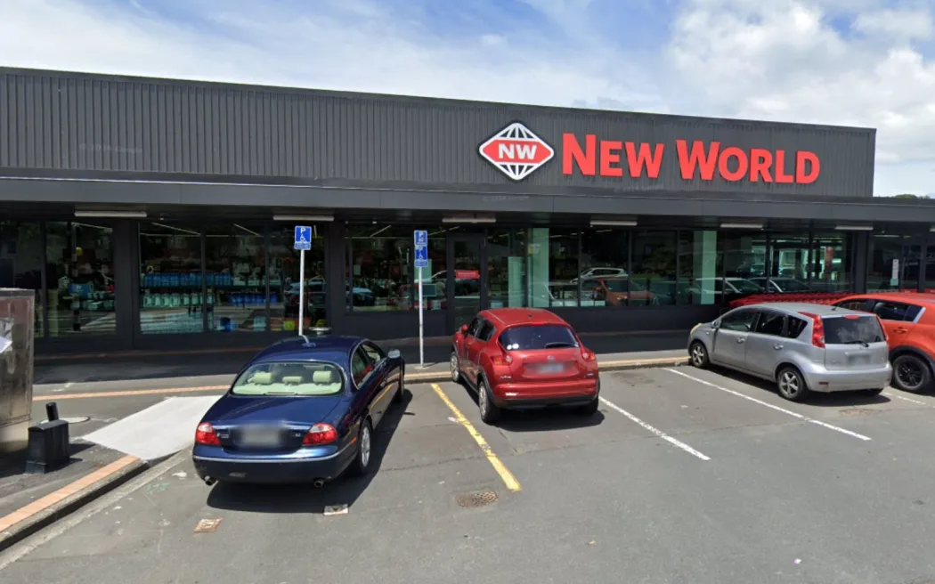 Supermarket loyalty card cyberattack prompts password warning