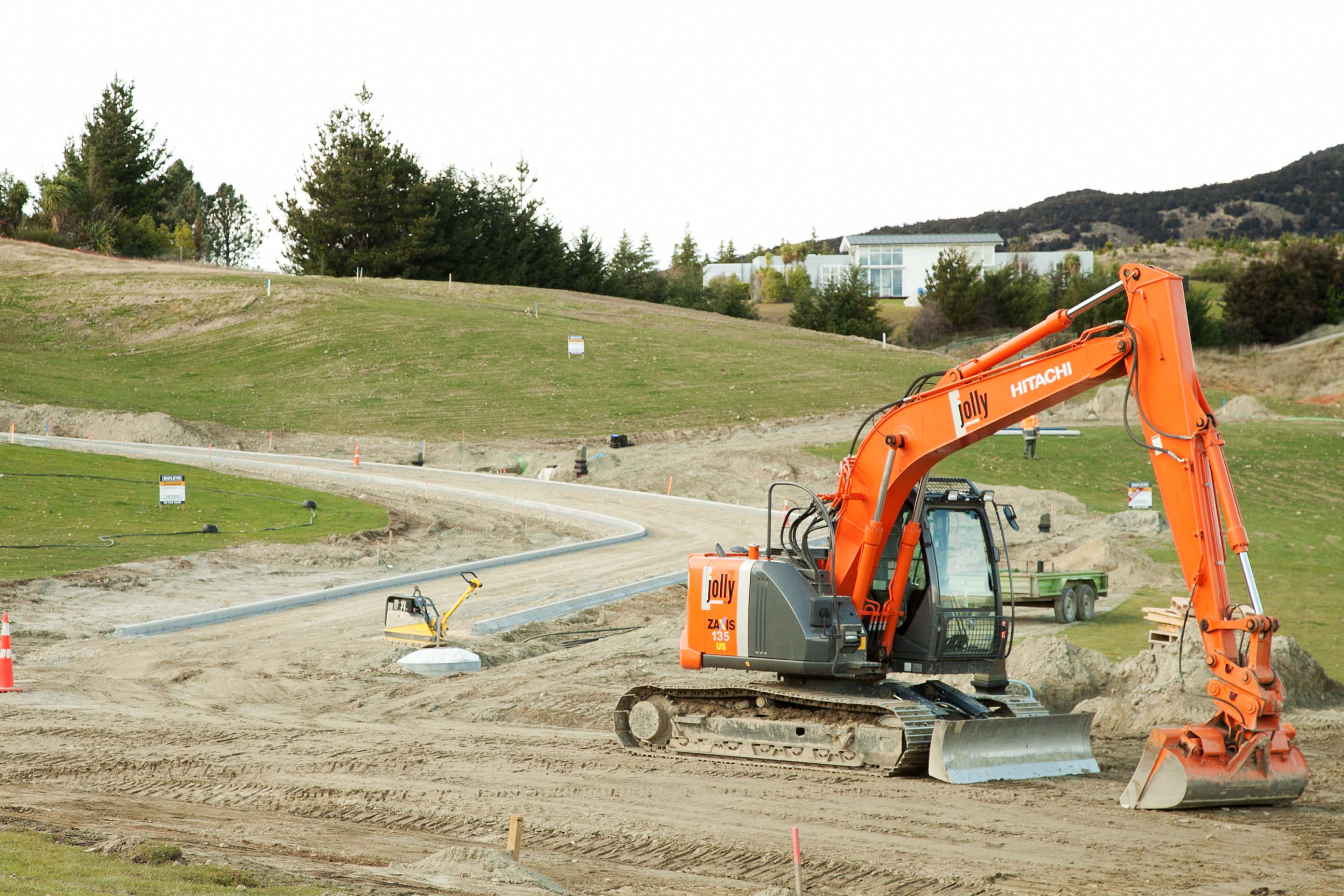 RMA reform inches closer