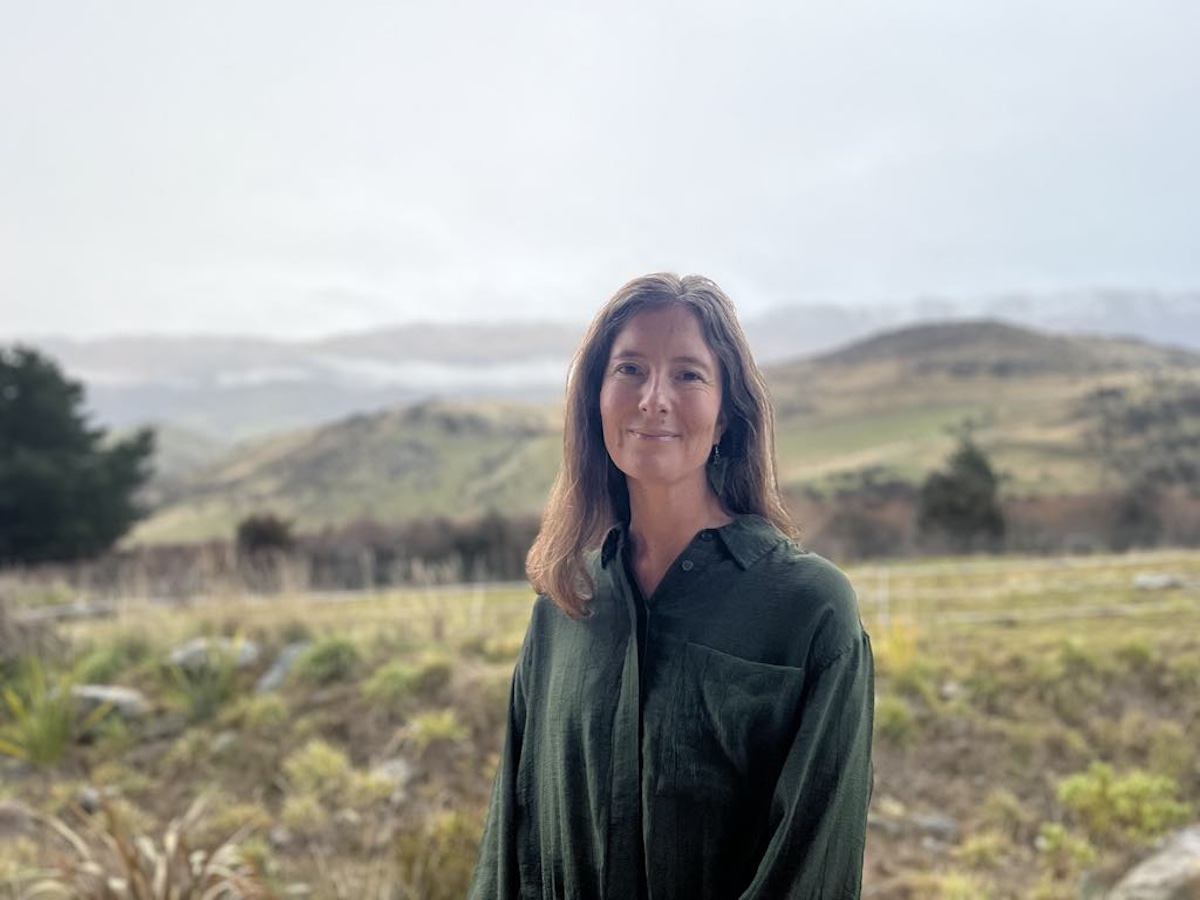 Kim Bowden welcomed to The Central App