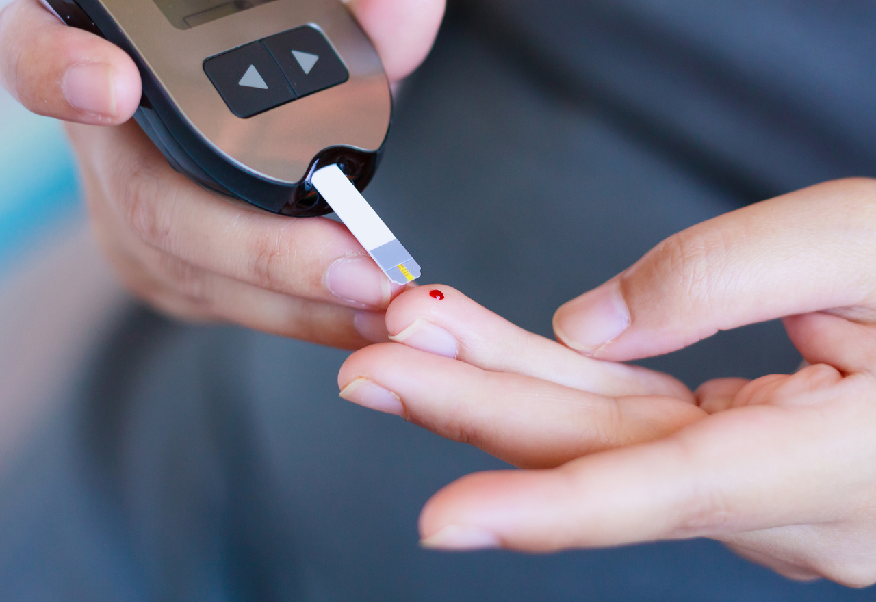 Diabetes Week 2025: Free health checks to turn the tide on type 2 diabetes epidemic