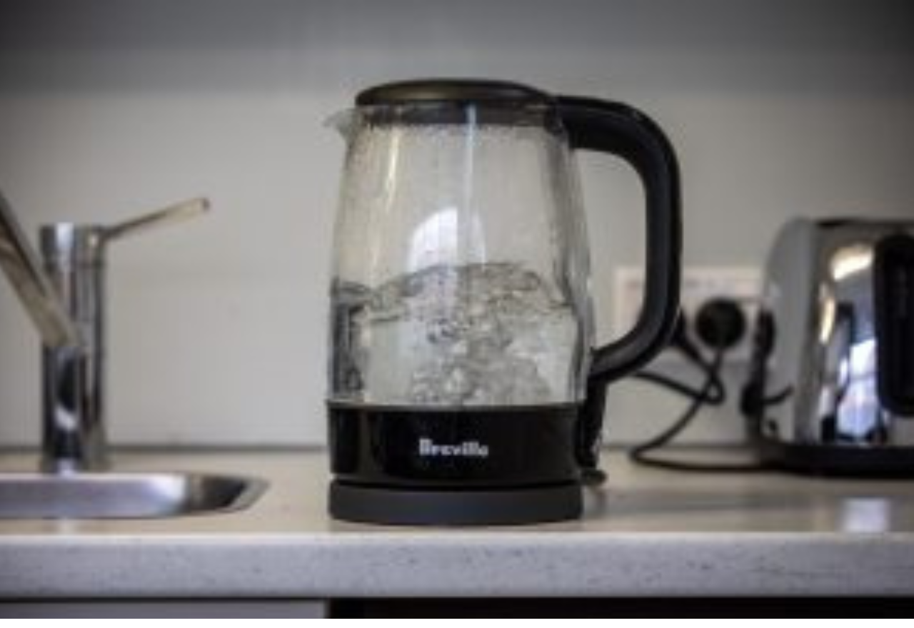 Councillor on boil notice: ‘I’d sooner drink our water than bloody Auckland water’