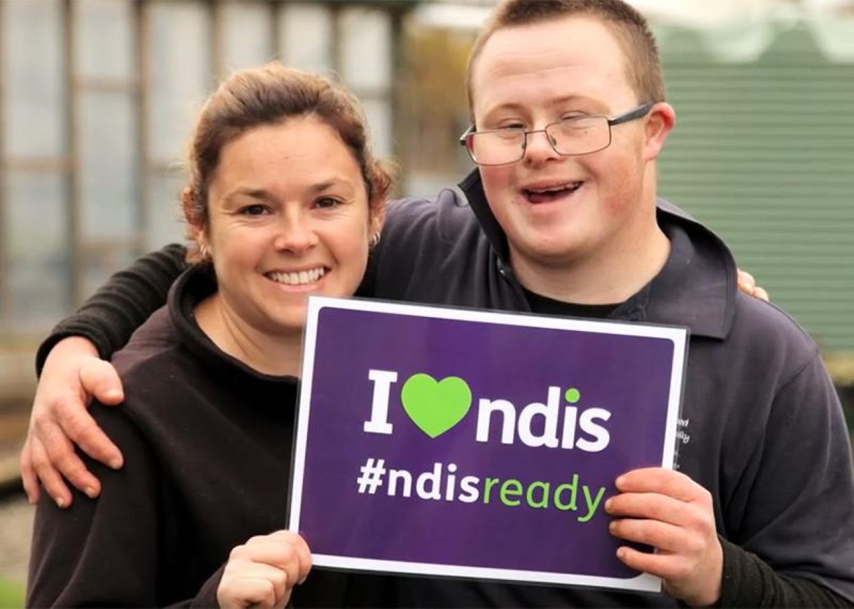 NDIS changes hit hard in remote and regional NSW